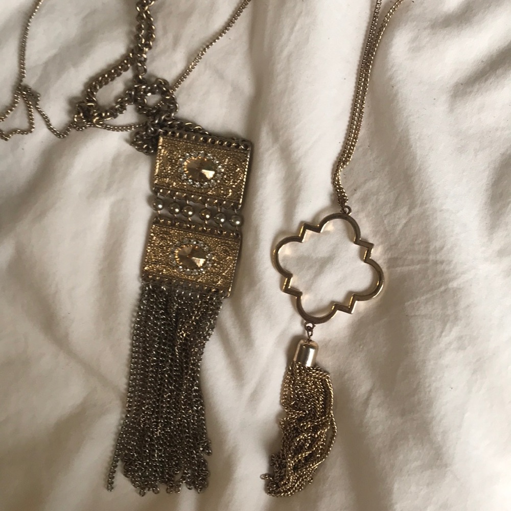 necklace set
